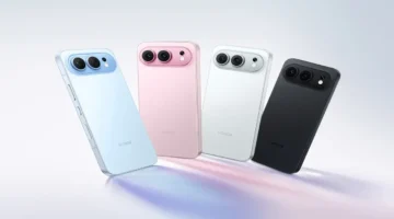 مليون جهاز.. مبيعات قياسية لسلسلة هواتف هونر 500 في السوق الصينية الجديدة